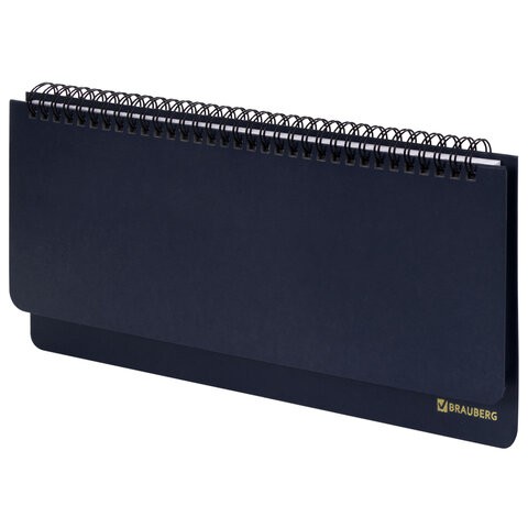 Планинг настольный недатированный Brauberg Select 60 листов 123798 , 